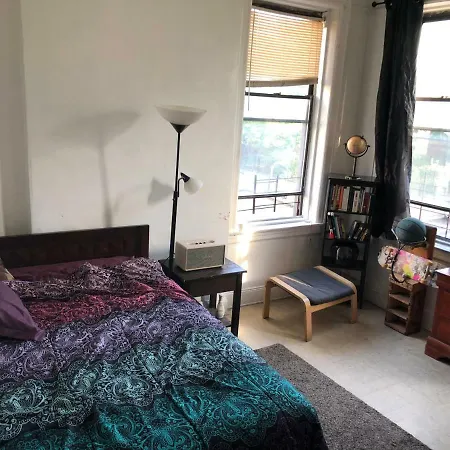 Apartment 255 Wilson Ave
