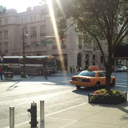 Apartment Nyc Lux Cp Upper Eastside