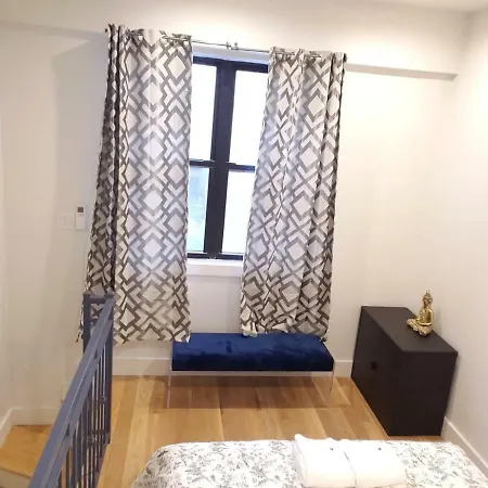 Apartment A. Domus #8