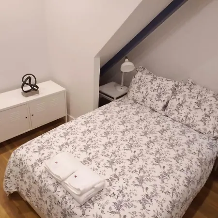 Apartment A. Domus #8