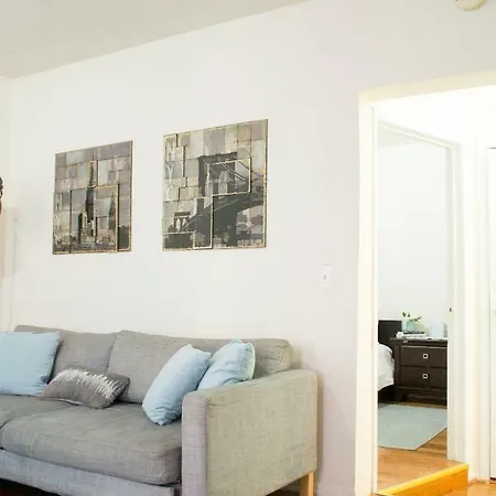 Frederick's Place - Convenient Walk To Central Park And Columbia University