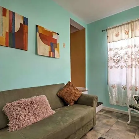 A Touch Of Elegance Apartment