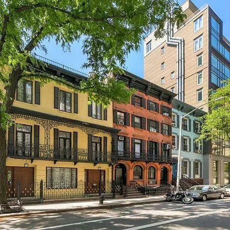 Apartment Charming In Chelsea Nyc!