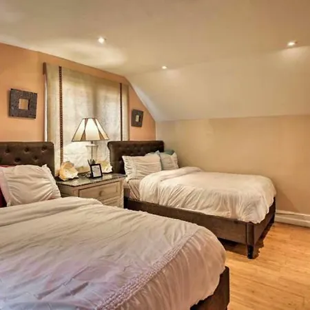 Apartment A Touch Of Elegance