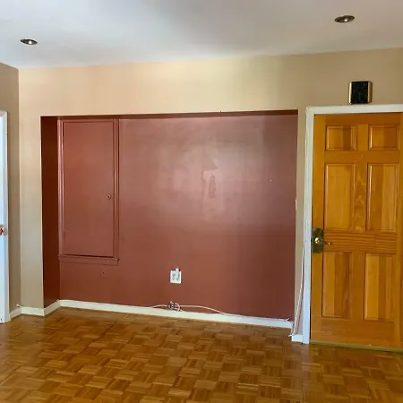 Sweet Quite Private In Gravesend.brooklyn.r#2 Guest house