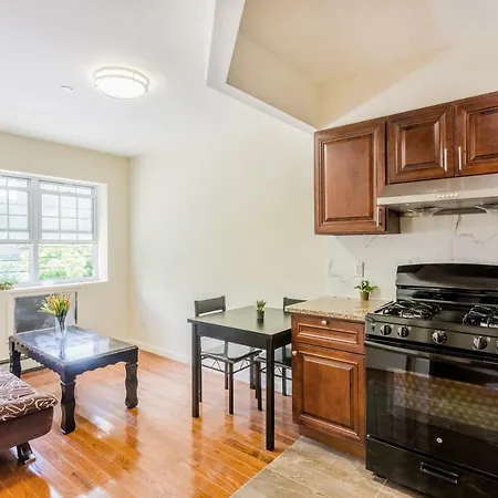 Apartment Flushing Main Street Apt, Near Lga Jfk Us Open Citifield Ny-4 *