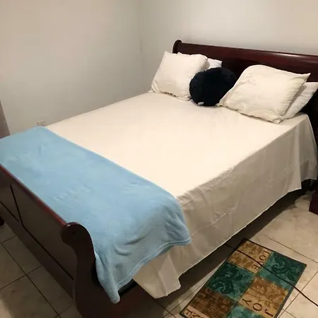 On The Go! Apartment New York