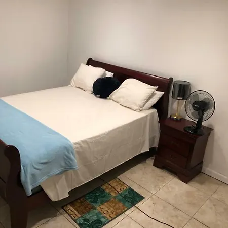Apartment On The Go!