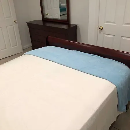 On The Go! Apartment *
