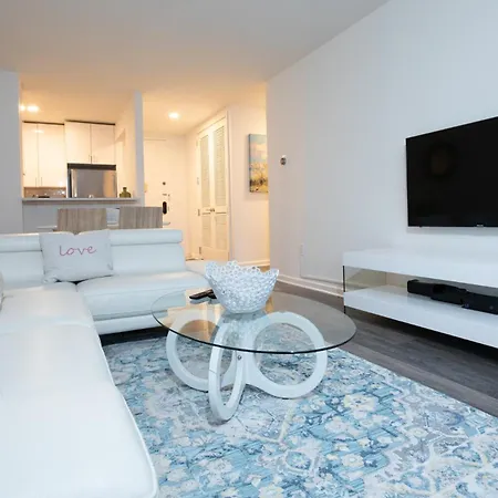 Apartment Times Square Private
