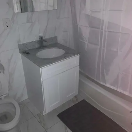 Close To Soho 2bd Apartment New York