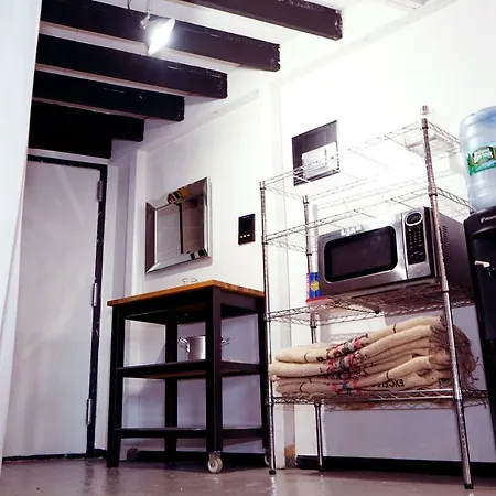 Apartment Charming Photography Studio & Loft *