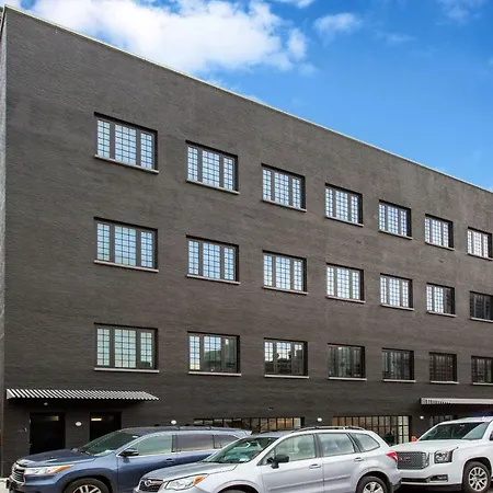 Hotel Gowanus & Yard