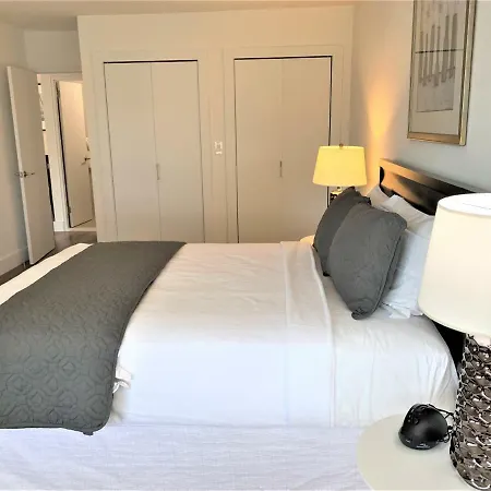 Forest Hill 30 Day Stays Apartment New York