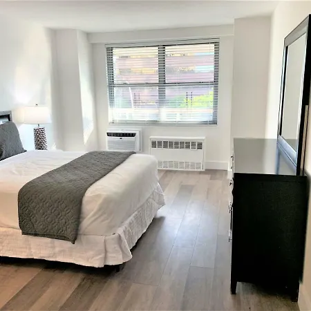 Forest Hill 30 Day Stays * New York