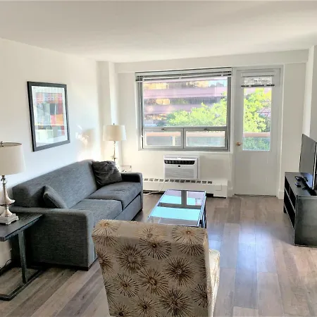 Forest Hill 30 Day Stays *