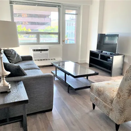 Apartment Forest Hill 30 Day Stays
