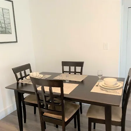 Forest Hill 30 Day Stays