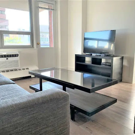 Apartment Forest Hill 30 Day Stays