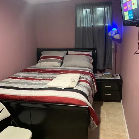Guest house Right Direction New York