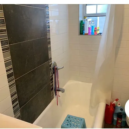 Private In Sunnyside ,21 Minutes To Times Square Apartment New York