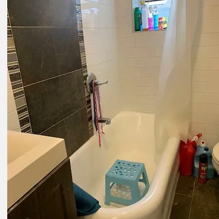 Apartment Private In Sunnyside ,21 Minutes To Times Square