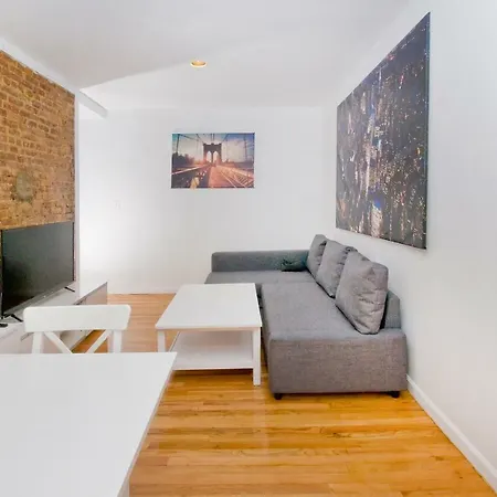 Corporate Suites On Upper East Side * New York