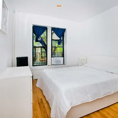Corporate Suites On Upper East Side *