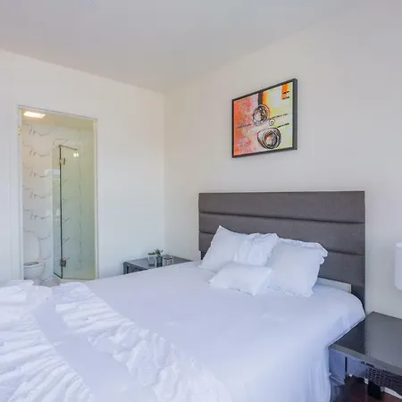 Apartment Flushing Main Street Apt, Near Lga Jfk Us Open Citifield Ny-4