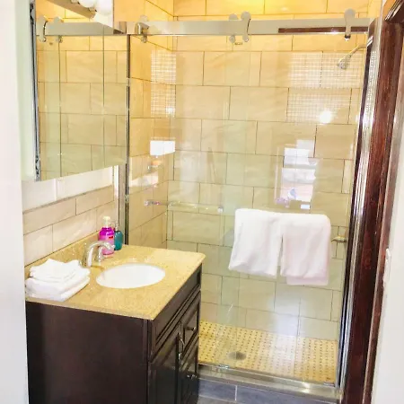 Stylish Renovated Loft Apartment! New York