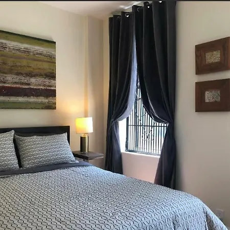 Apartment Large Comfortable 2 Blocks From Times Square *