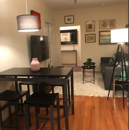 Large Comfortable 2 Blocks From Times Square Apartment New York