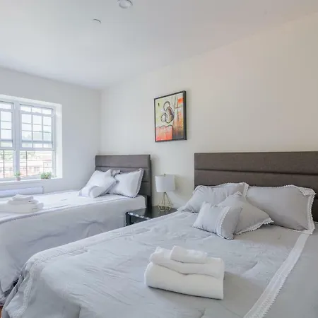 Flushing Main Street Apt, Near Lga Jfk Us Open Citifield Ny-4