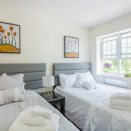 Apartment Flushing Main Street Apt, Near Lga Jfk Us Open Citifield Ny-4