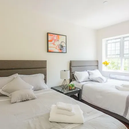 Flushing Main Street Apt, Near Lga Jfk Us Open Citifield Ny-4 Apartment