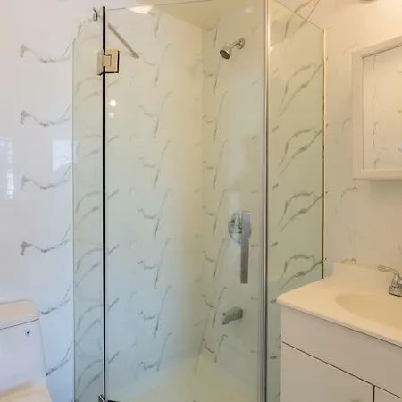 Flushing Main Street Apt, Near Lga Jfk Us Open Citifield Ny-4 * New York
