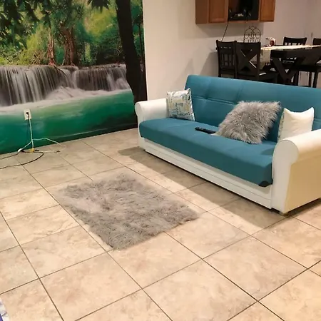 Apartment On The Go! New York
