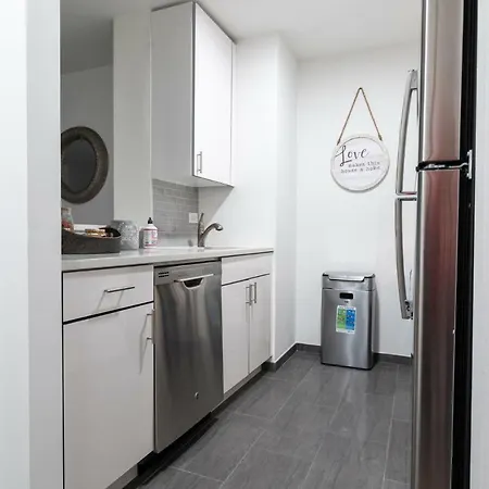 Apartment Times Square Private