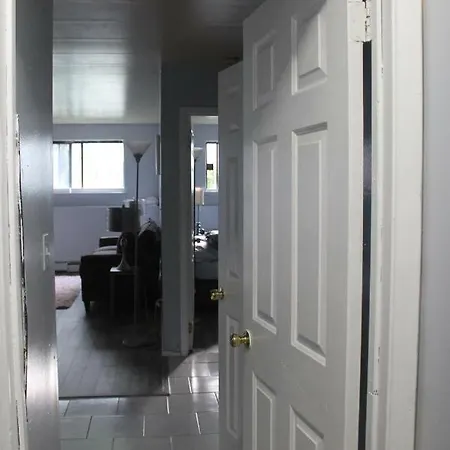 Jfk Area Away From Apartment *