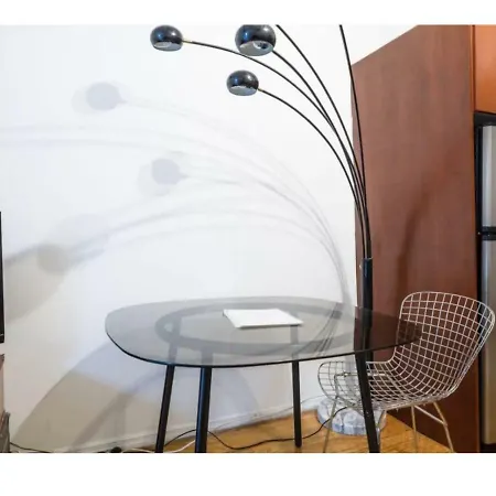 Charm Apt In Lower East Side, Walking Everywhere Apartment New York