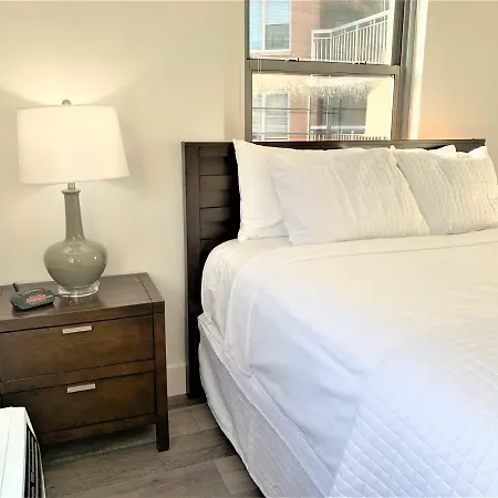 Forest Hill 30 Day Stays *