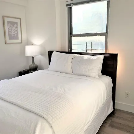 Forest Hill 30 Day Stays * New York