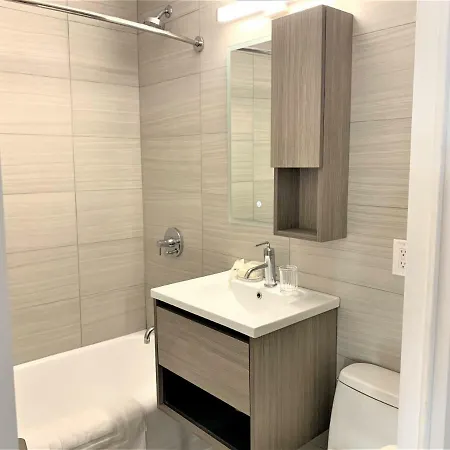Forest Hill 30 Day Stays Apartment New York