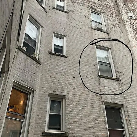 Private In Sunnyside ,21 Minutes To Times Square Apartment New York