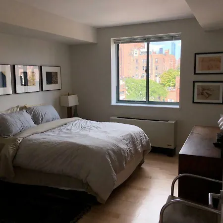 Apartment Gorgeous Two Bedroom, Two Bath West Village *