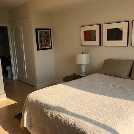 Apartment Gorgeous Two Bedroom, Two Bath West Village New York