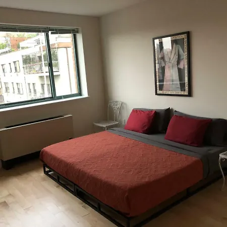 Gorgeous Two Bedroom, Two Bath West Village * New York