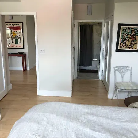 Apartment Gorgeous Two Bedroom, Two Bath West Village *