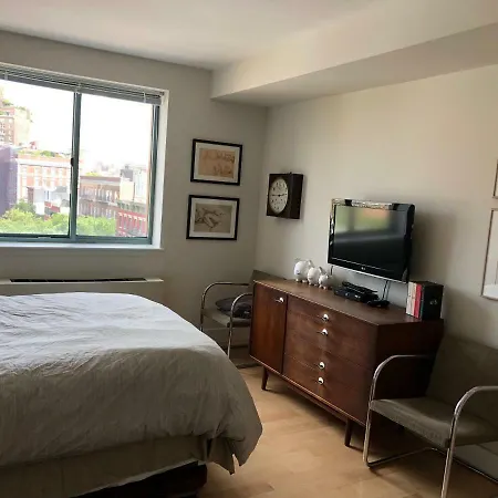 Apartment Gorgeous Two Bedroom, Two Bath West Village