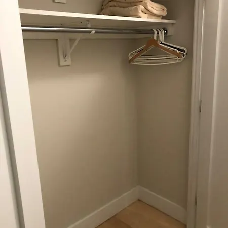 Gorgeous Two Bedroom, Two Bath West Village